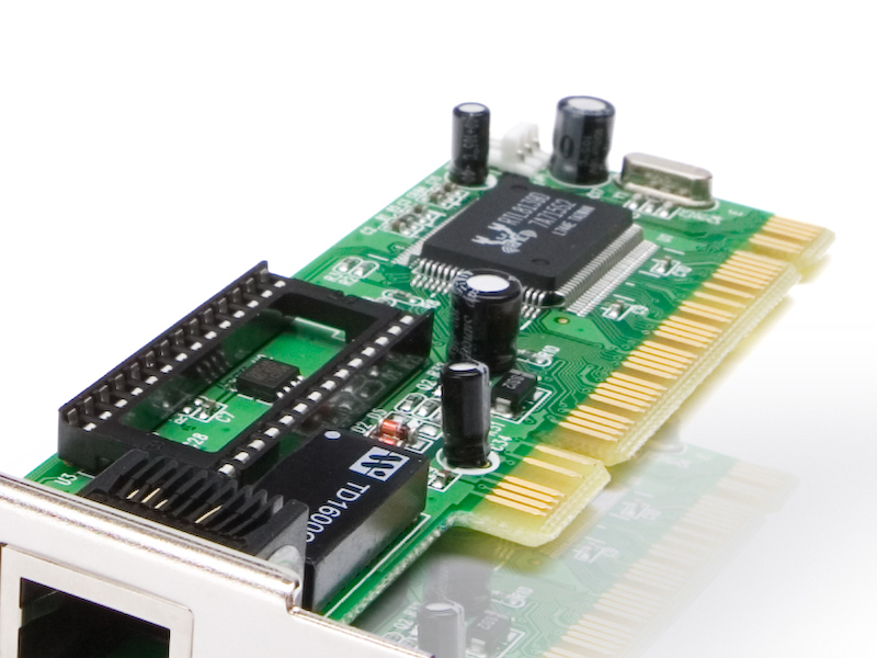Conceptronic PCI Network card – image 5