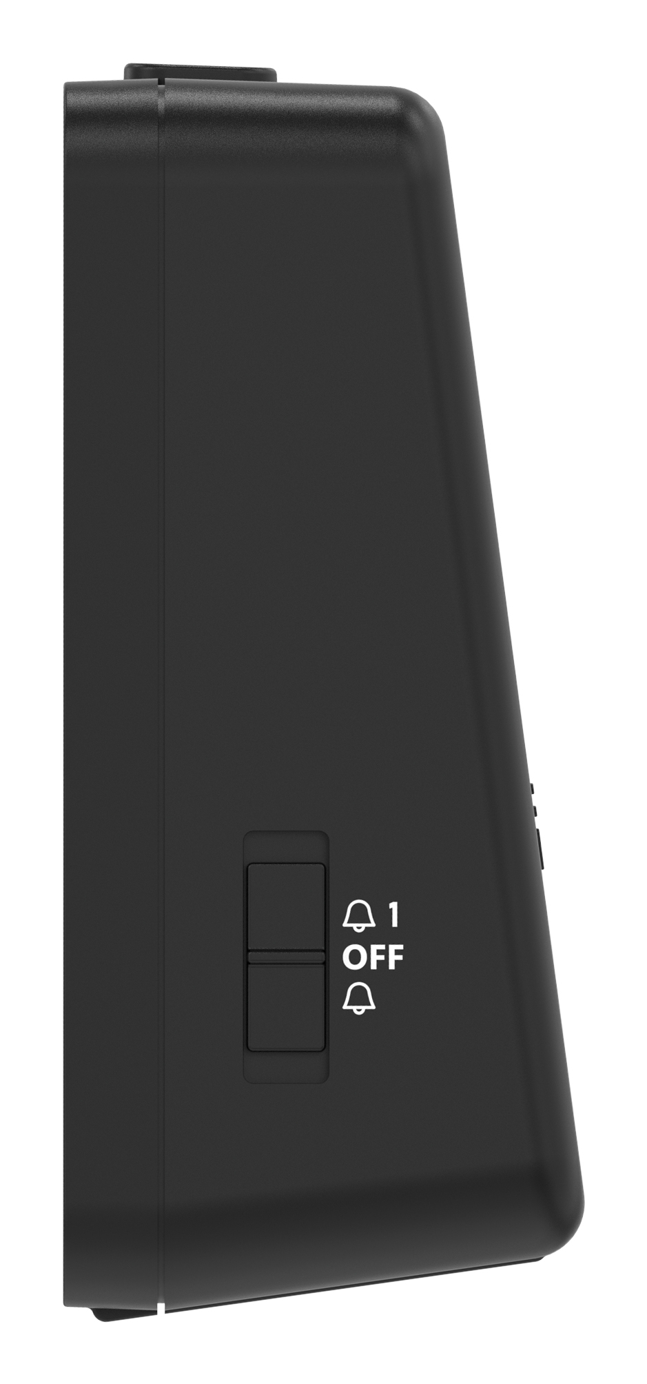 IOPLEE SIC5056K digital weather station Black LCD Battery – image 6