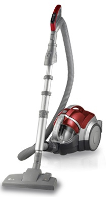 LG VC9086R4 vacuum – image 2