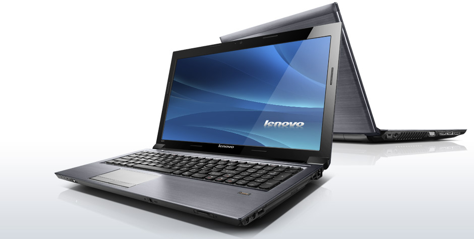 Lenovo IdeaPad V570