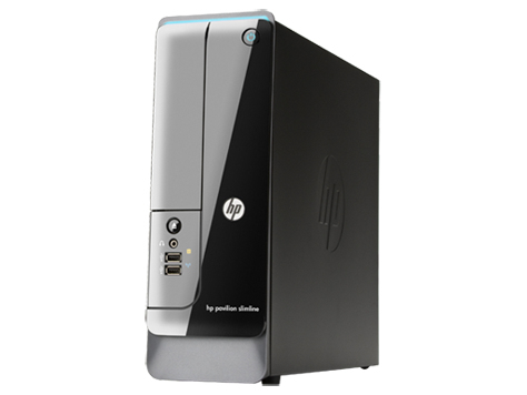 HP Pavilion s5-1204 Intel Pentium G G630 – image 2