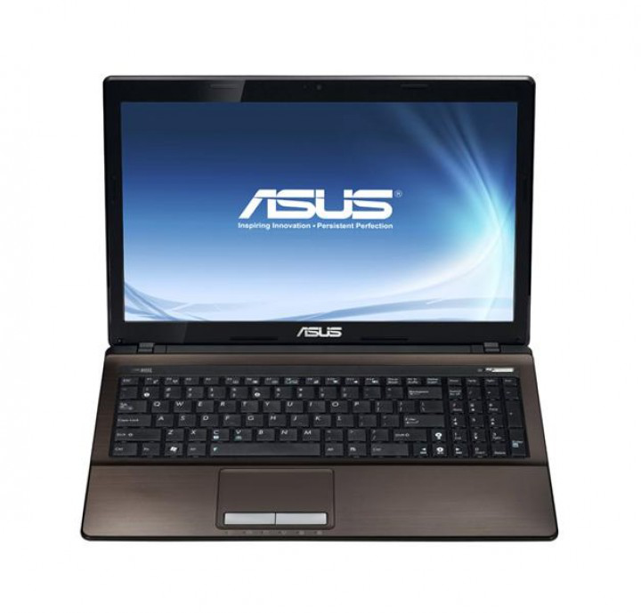 ASUS A53SK-SX015V Intel® Core™ i7 i7-2670QM – image 6