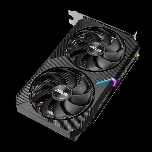 ASUS Dual -RTX2070-O8G-MINI NVIDIA GeForce RTX 2070 – image 4
