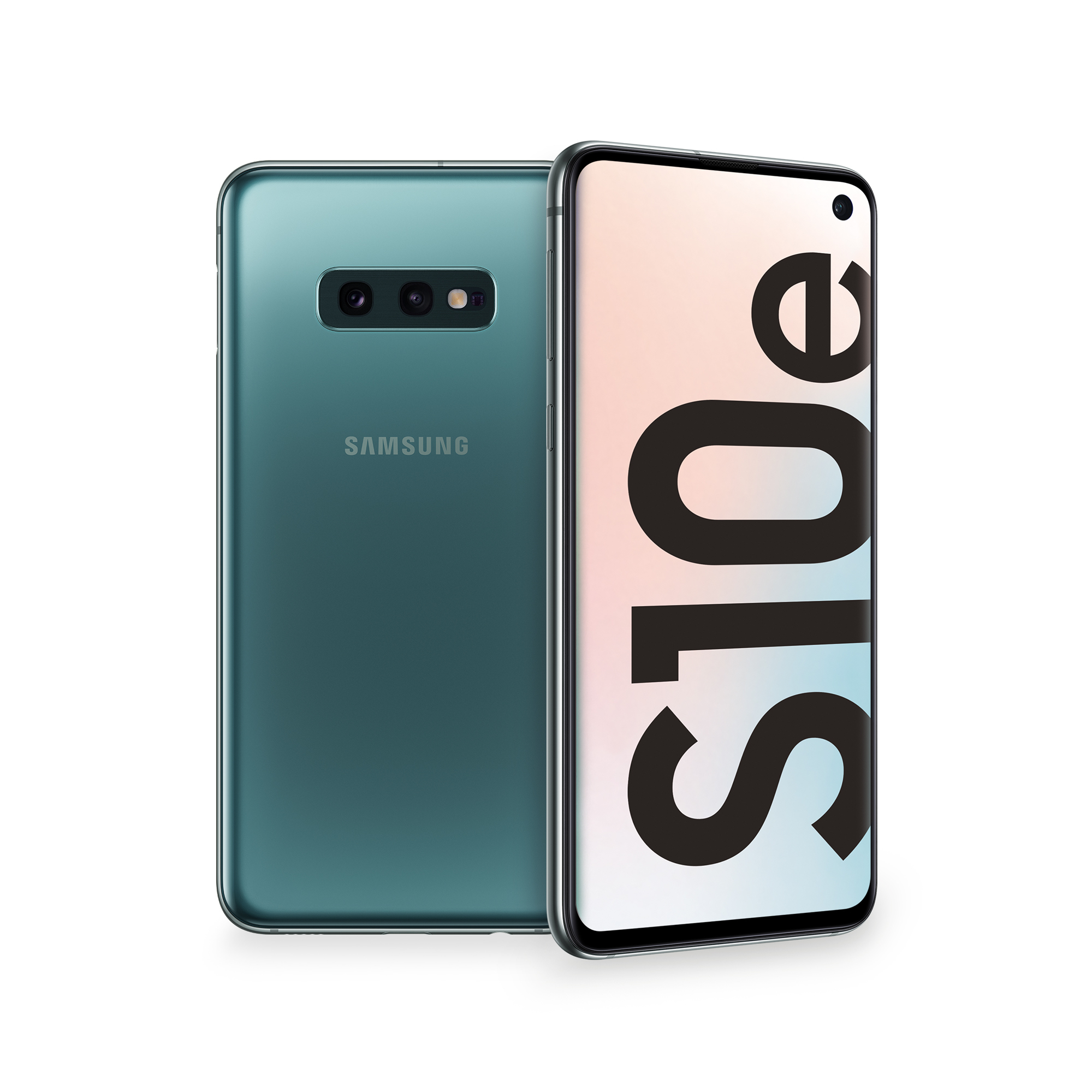 Galaxy S10e SM-G970F/DS