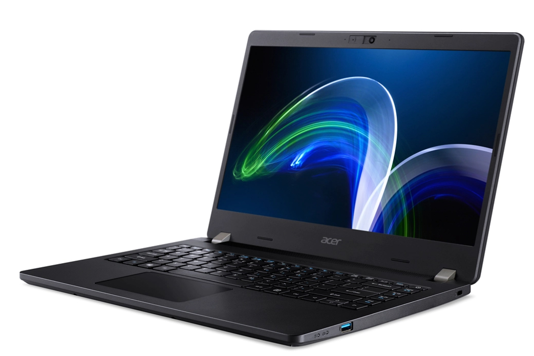 Acer TravelMate P2 TMP214-41-G2-R601 AMD Ryzen™ 3 PRO 5450U Laptop – image 3