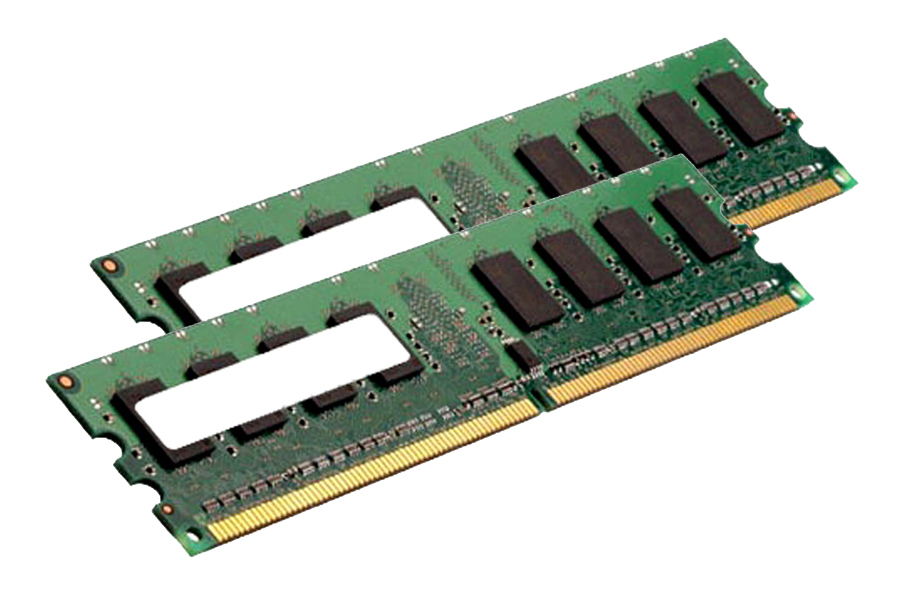 Dell System Specific Memory SNPJK002CK2/8G memory module