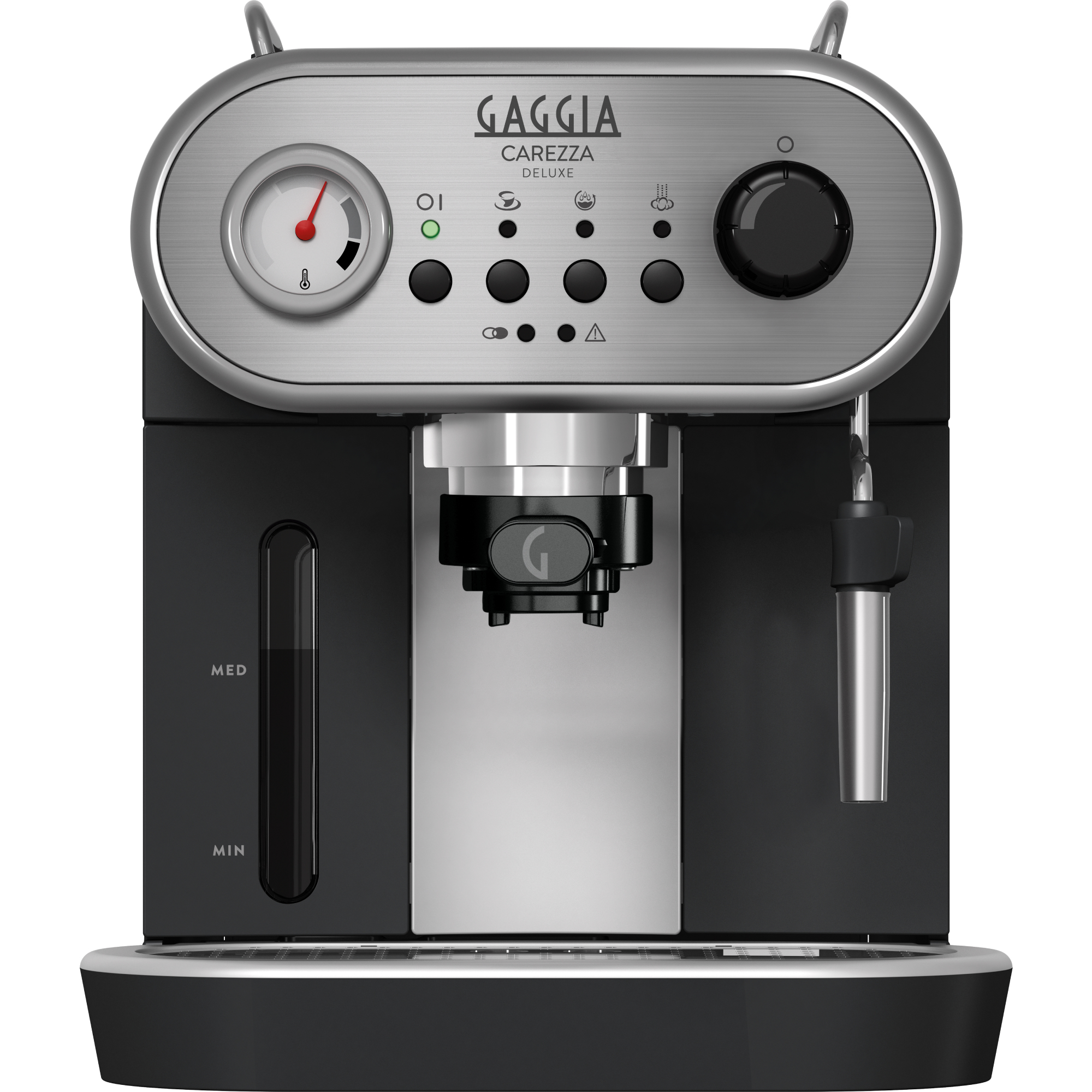 Gaggia Manual Espresso machine RI8525/01