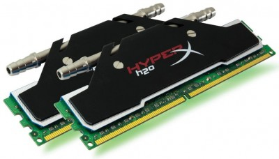 HyperX H2O 4GB DDR3 2133MHz Kit