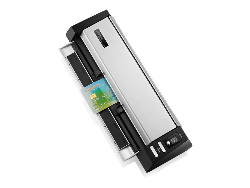 Plustek MobileOffice D30 scanner Sheet-fed scanner – image 7