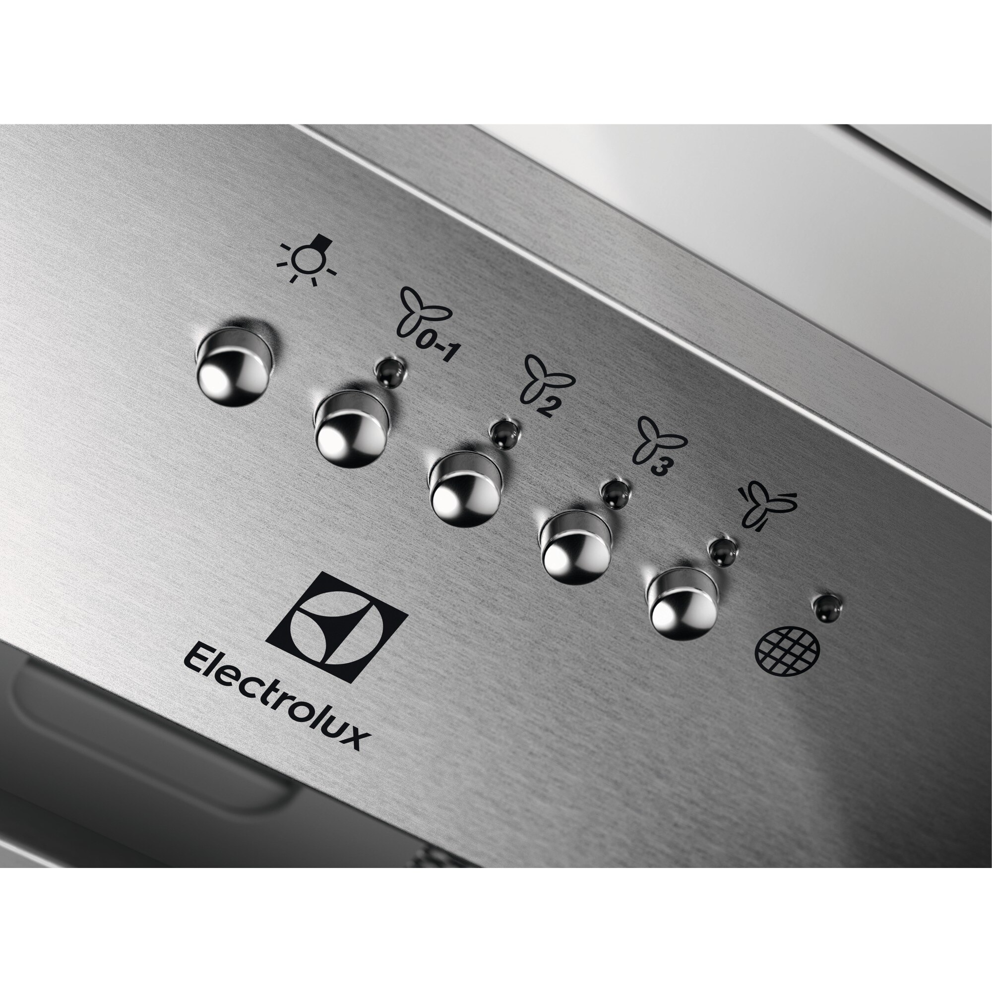 Electrolux LFG716X Built-in Stainless steel 580 m³/h – image 7