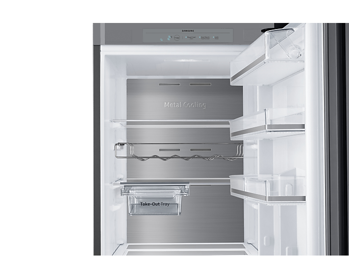 Samsung RR39A746339/EF fridge Freestanding – image 7