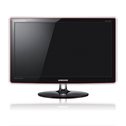 Samsung LS24EMLKF computer monitor