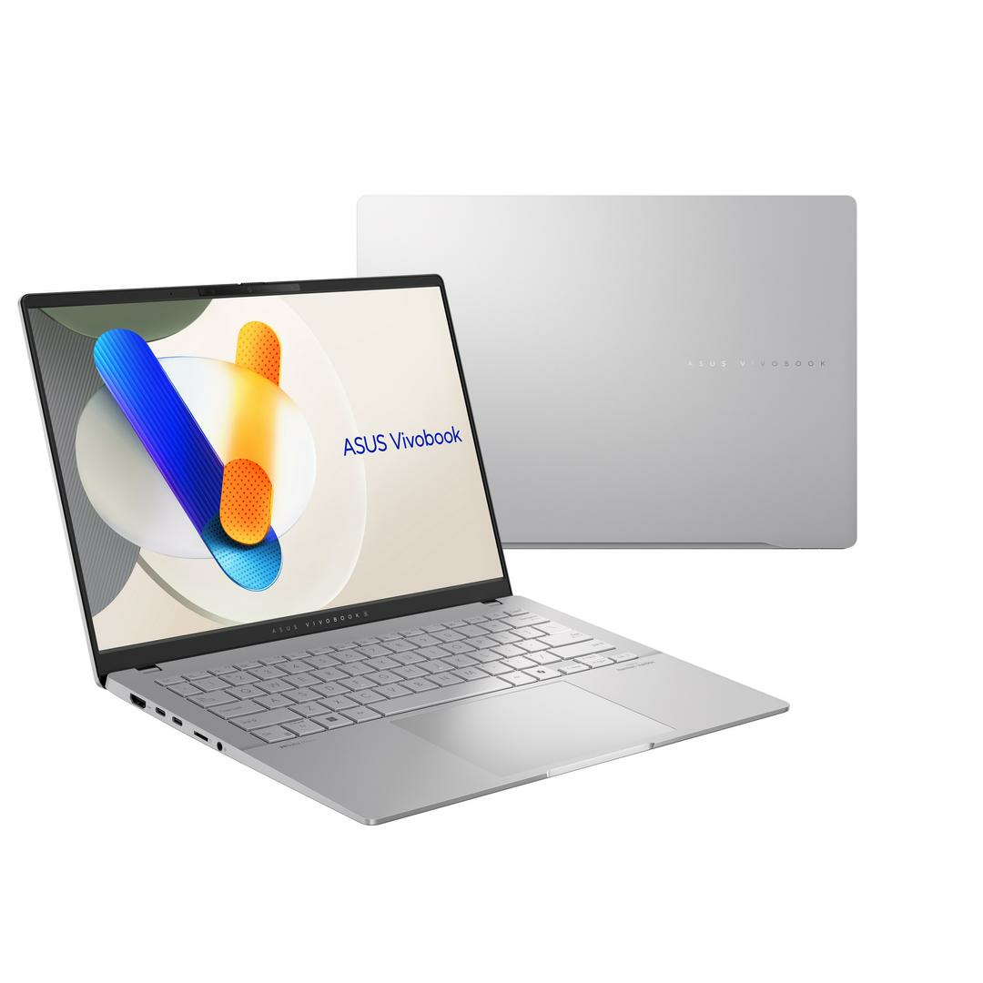 Portátil - ASUS Vivobook S 14 OLED M5406WA-QD182W Copilot+ PC, " WUXGA, AMD Ryzen™ AI 9 HX 370 50 TOPS, 32 GB RAM, 1 TB SSD, Radeon™ 890M, W11H - imagen 11