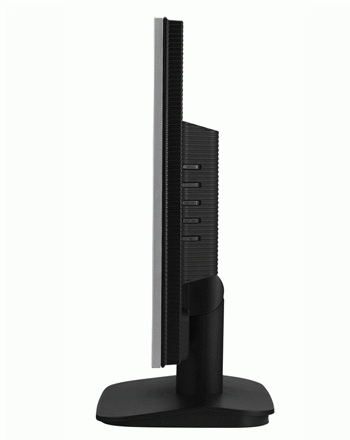 LG 19" Silver LCD FLATRON Monitor 5ms – image 3