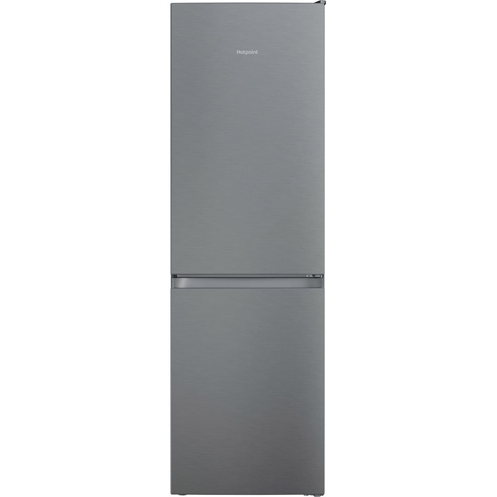 Hotpoint H3X 81I SX — vue 1 sur 8