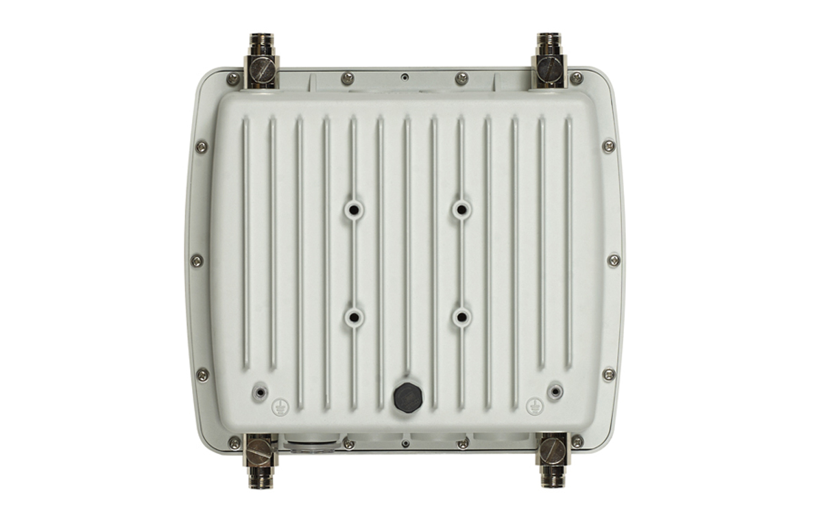 NETGEAR WND930 1000 Mbit/s White Power over Ethernet (PoE) – image 2