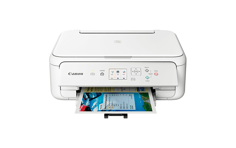 Canon PIXMA TS5151 Inkjet A4 – image 2