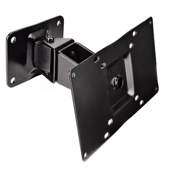 Hama LCD Wall Bracket, VESA 200x100, black