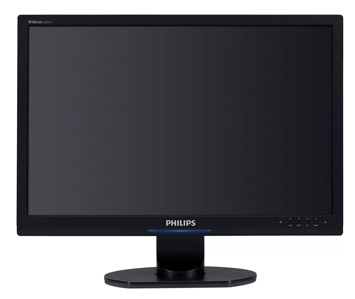 Philips Brilliance 240SW9FB/69 computer monitor – image 2