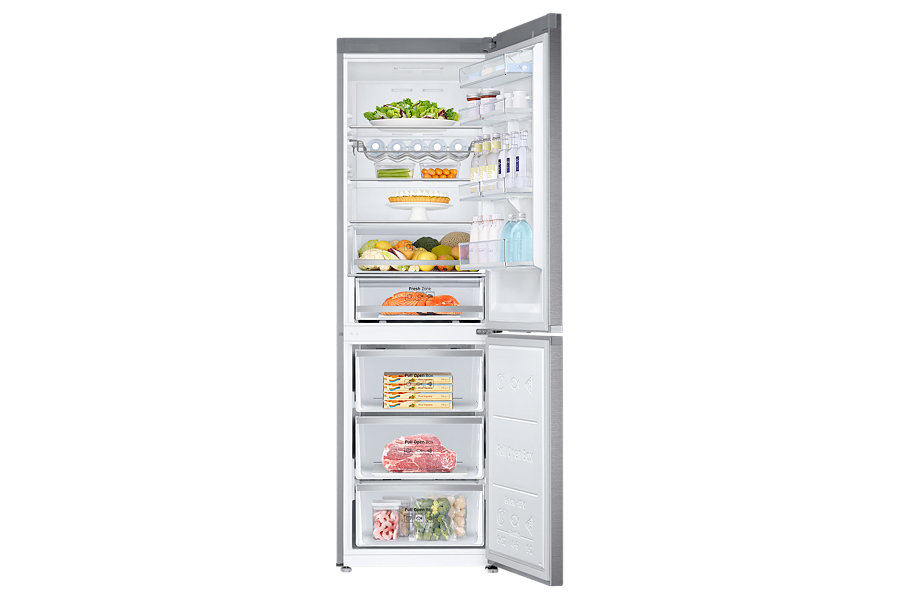 Samsung RB33J8705S4 fridge-freezer Freestanding – image 5