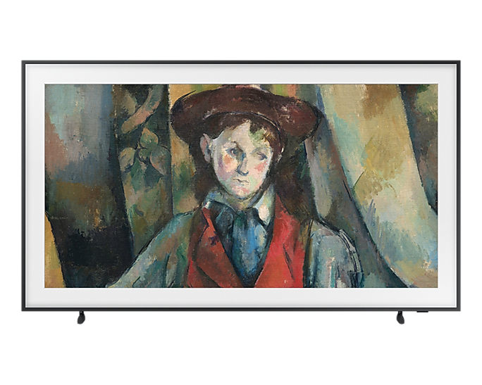 Samsung The Frame 55LS03S800B – image 7