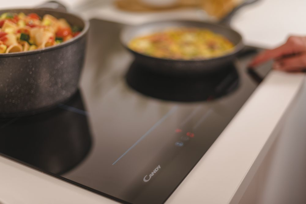 Candy Moderna CMC644TP Black Built-in – image 2