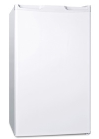 Hisense RS-13DR4SAA/CPA1 combi-fridge Freestanding – image 1