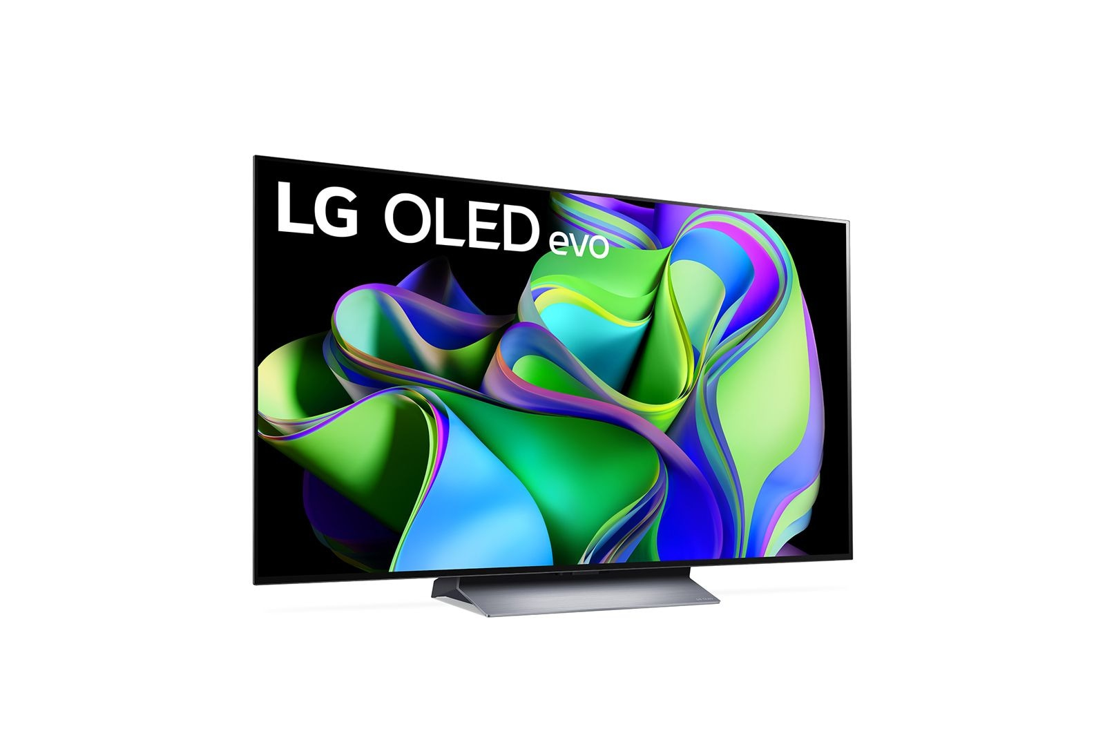 LG OLED evo OLED77C38LA – image 6