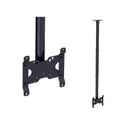 Nilox MB5453 81.3 cm (32") Black