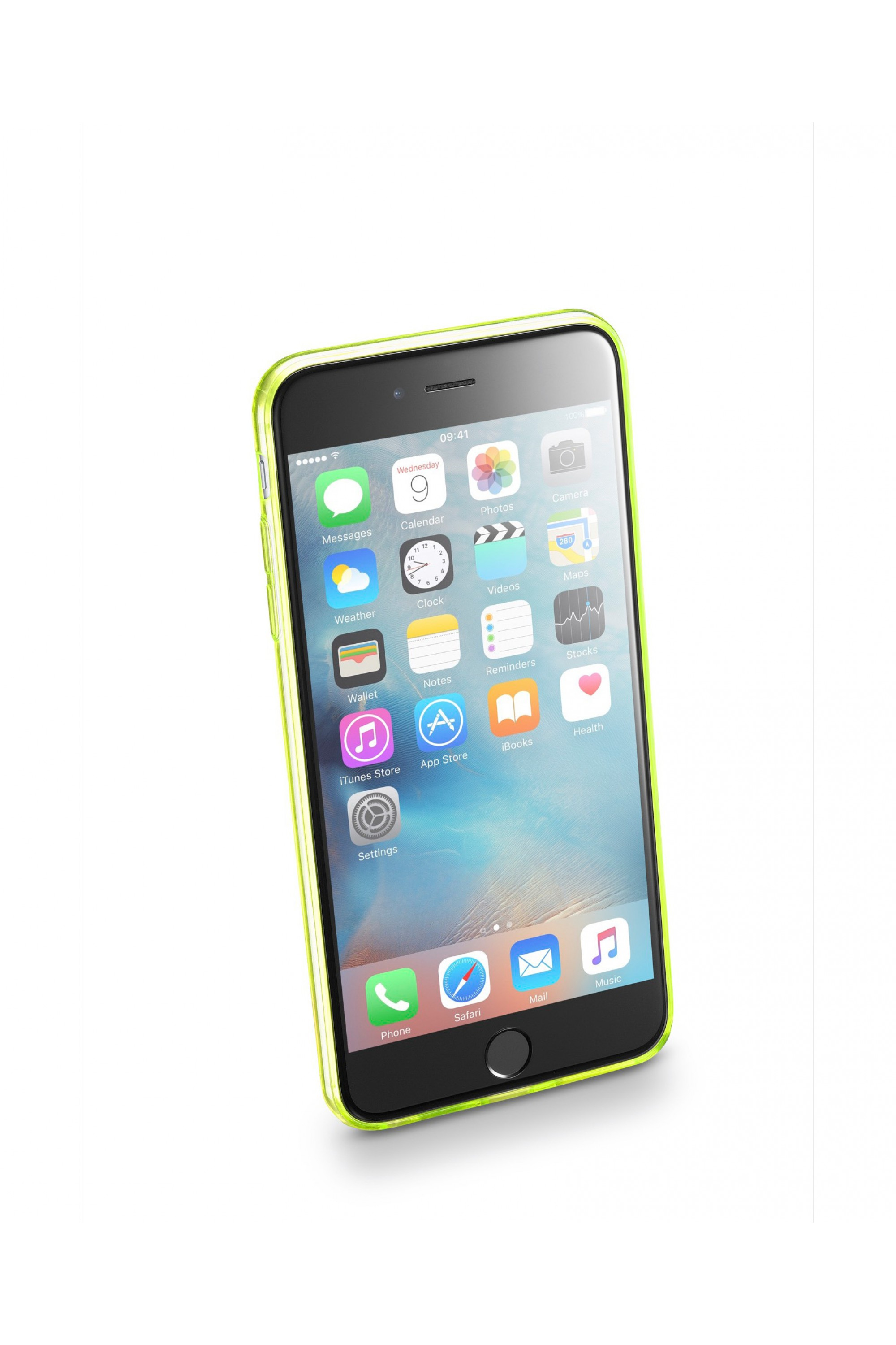 Cellularline Fluo Case - iPhone 6S Plus/6 Plus – image 2