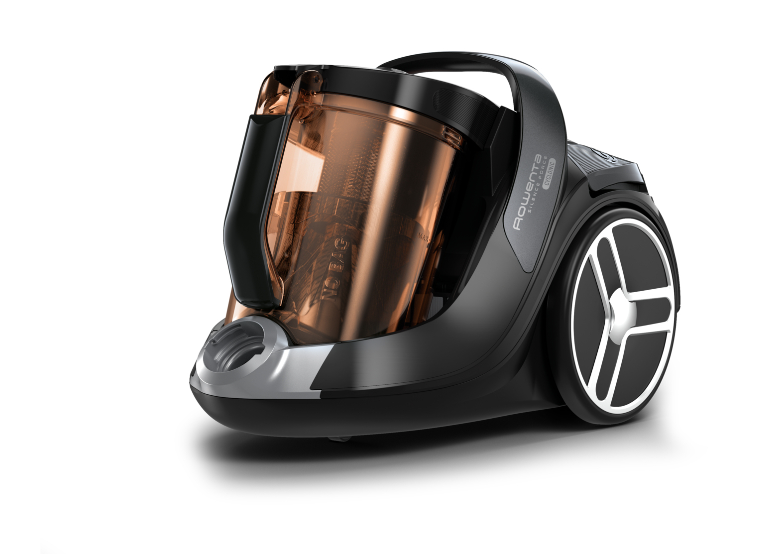 Rowenta Silence Force RO7230 – image 3