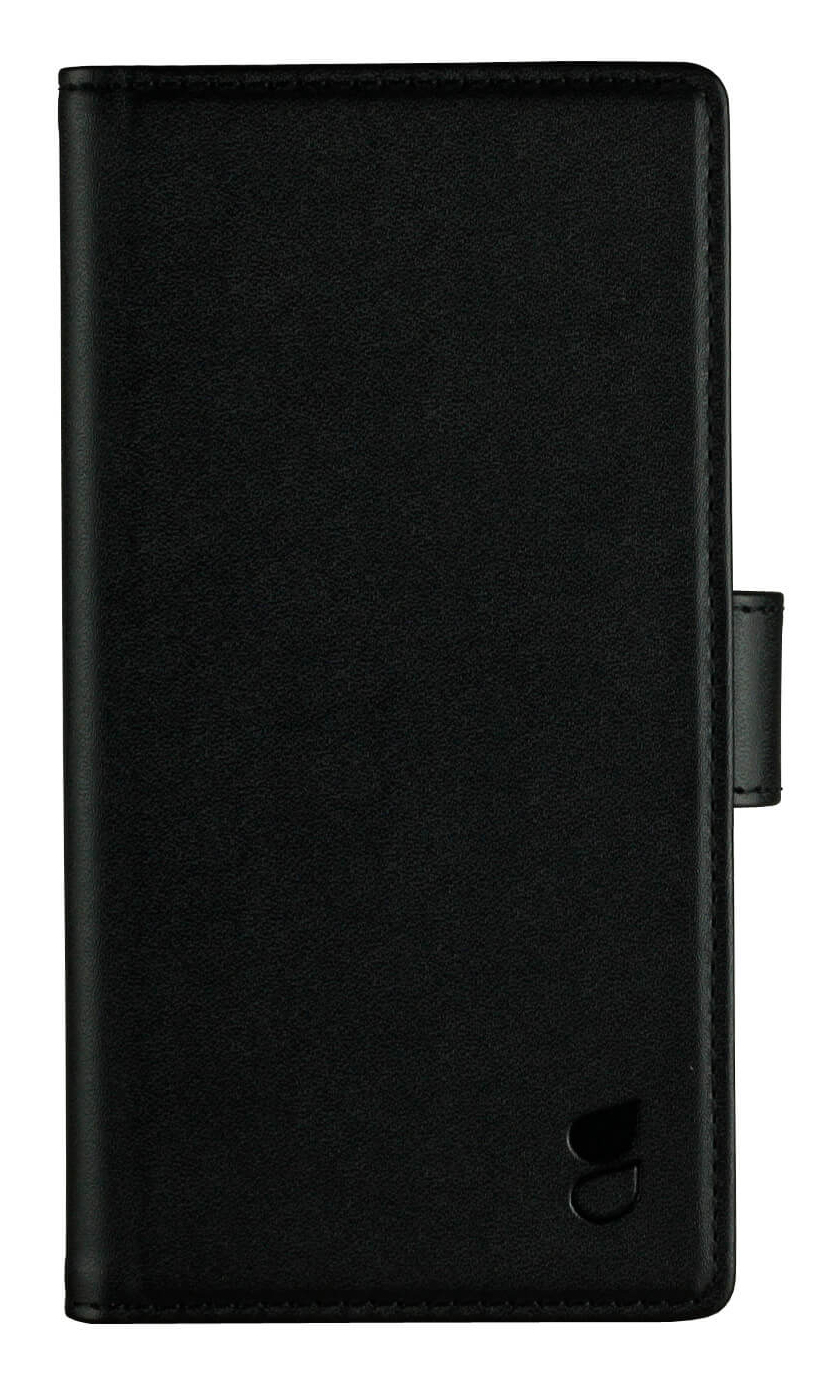 Gear Wallet Sony Xperia L1 Black – image 1