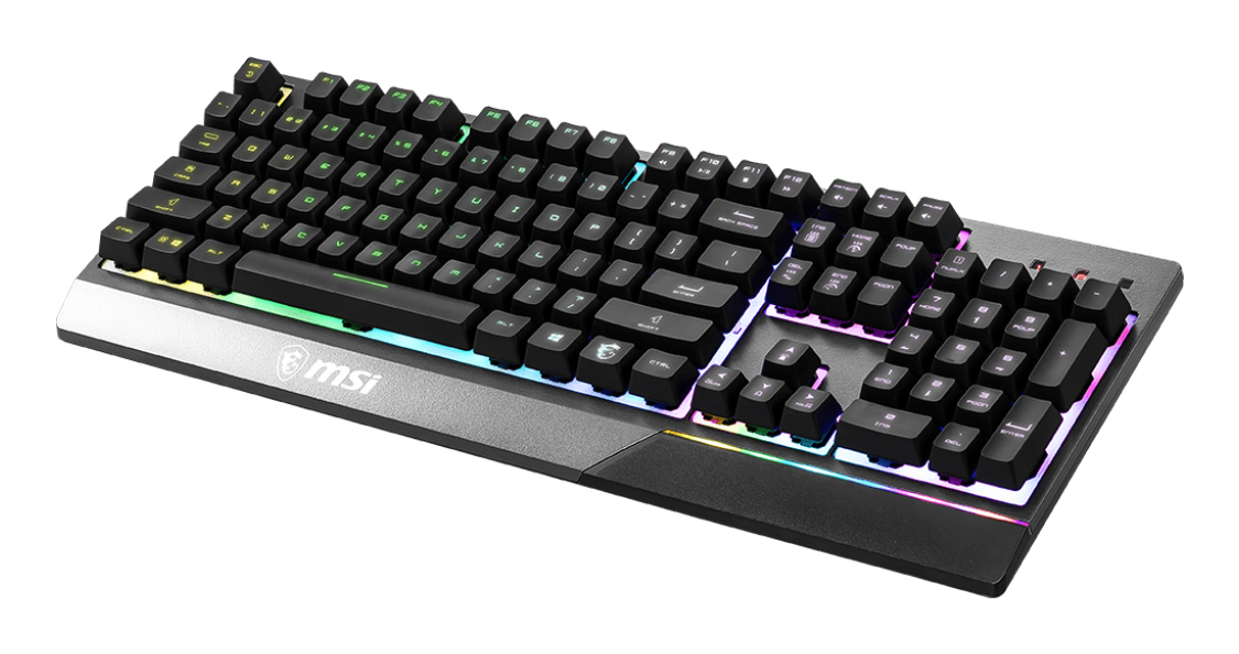 MSI VIGOR GK30 – image 3