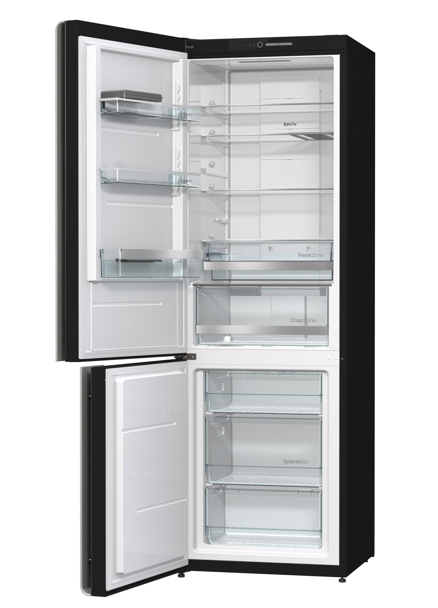 Gorenje NRK612ORAB-L Freestanding – image 2