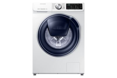 Samsung WW8TM642OPW/EG washing machine Front-load – image 2