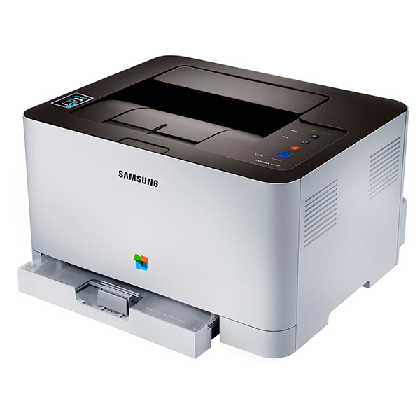 Samsung Xpress C410W Colour