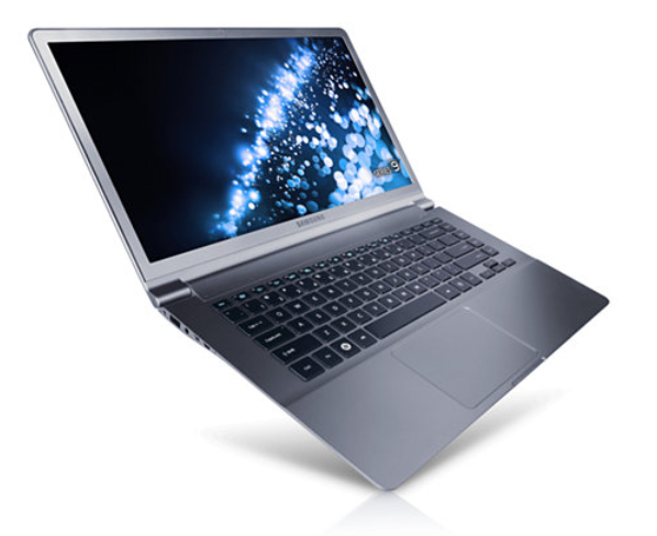 Samsung 9 900X4D-A01SG Intel® Core™ i5 i5-3317U Laptop 38.1 cm (15") HD+ 4 GB DDR3-SDRAM 128 GB SSD Windows 7 Professional Silver – image 7