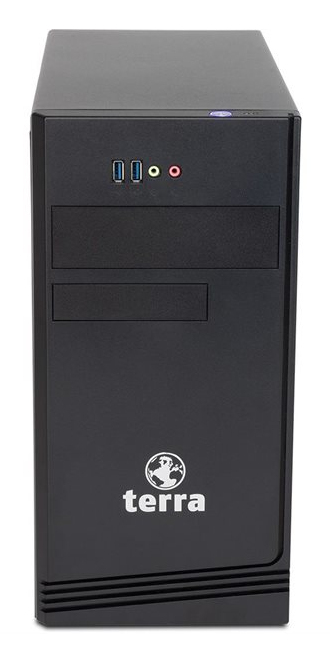 TERRA EU1009905 PC Intel® Core™ i5 i5-10400 – image 3