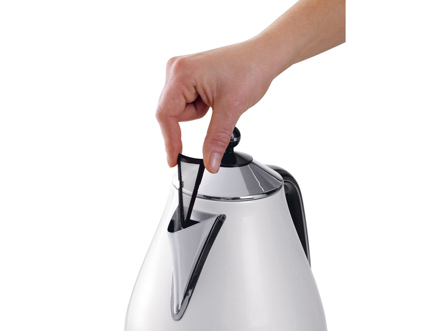 De’Longhi Icona KBO 2001.W – image 4