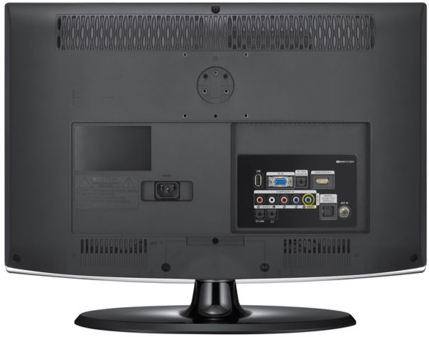 Samsung LN19C450E1D 48.3 cm (19") HD – image 3