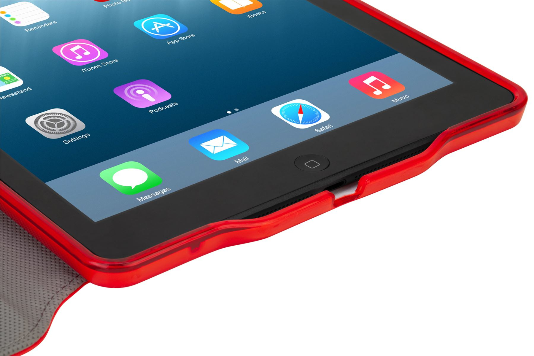 Targus MediaVu 24.6 cm (9.7") Folio Red – image 3