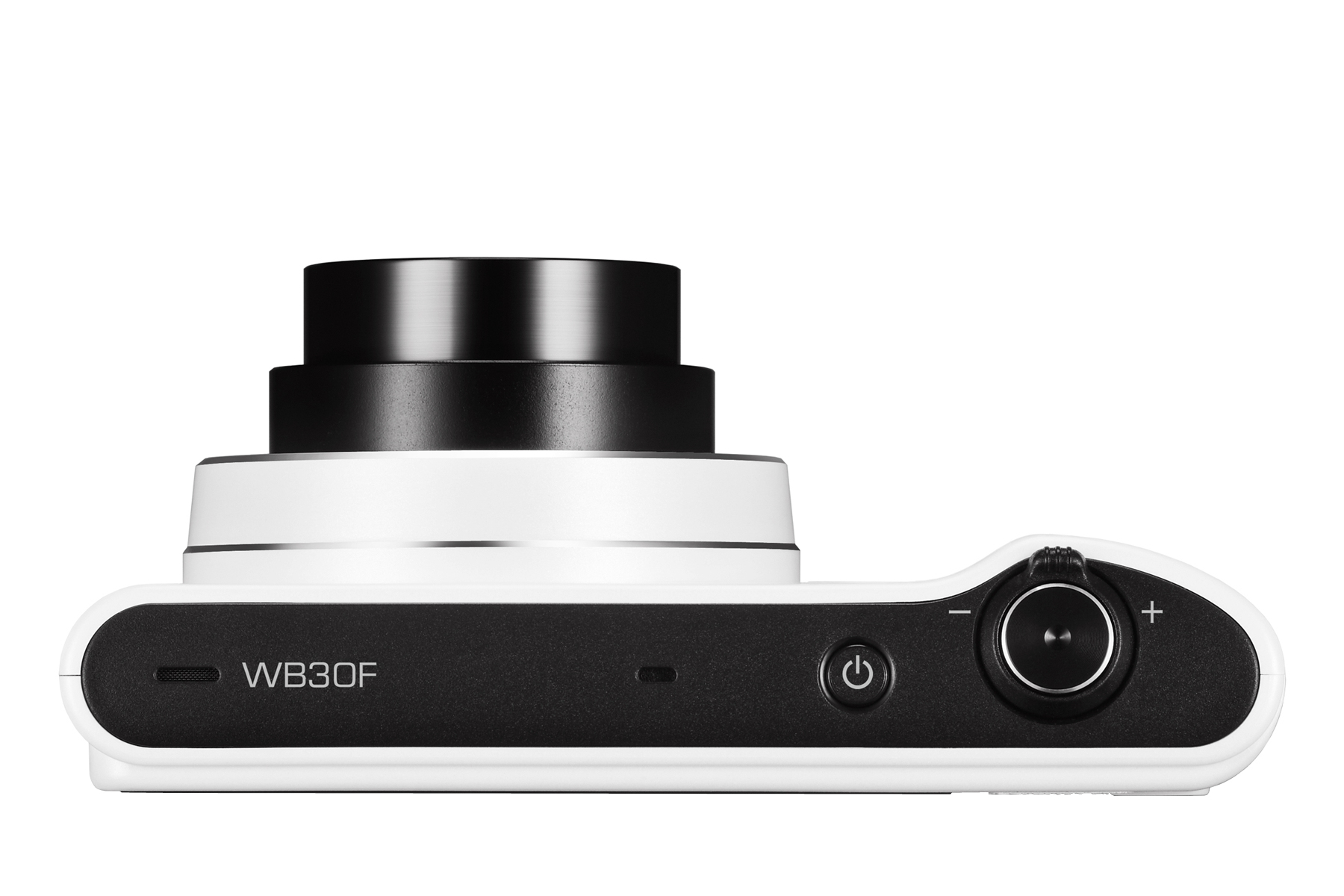 Samsung WB 30F 1/2.3" Compact camera – image 7
