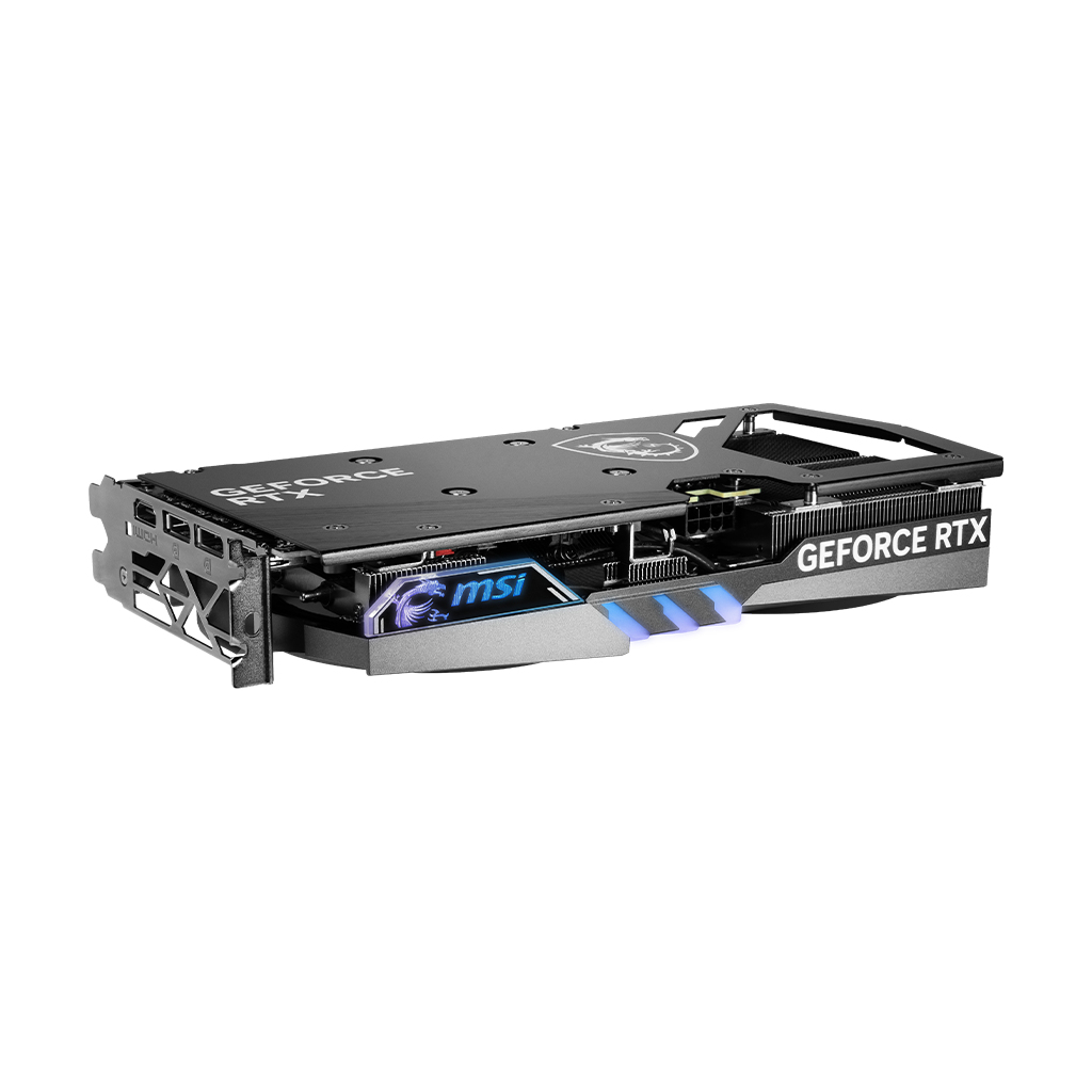 MSI GeForce RTX 4060 TI GAMING – image 5