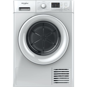 Whirlpool FT CM10 8B FR – image 2