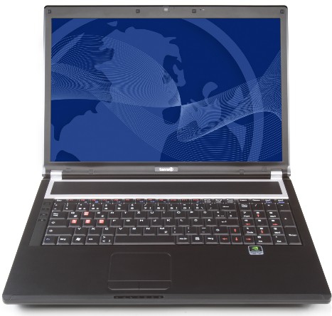 TERRA 1220020 laptop Intel® Core™ i5 i5-450M