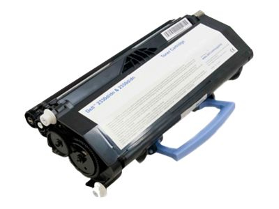 Dell 593-10836 toner cartridge 1 pc(s) Original Black