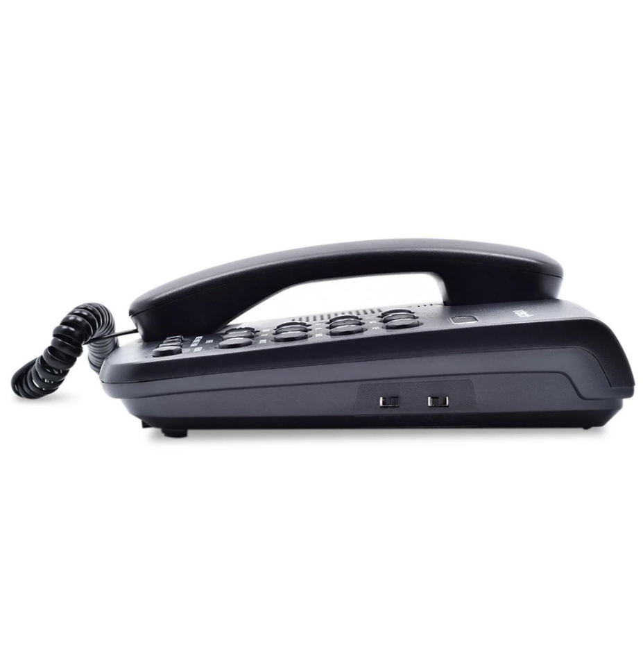 VTech VTC100 telephone Analog telephone Black – image 2