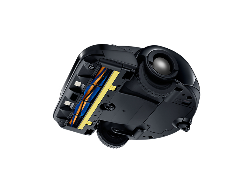 Samsung SR20J9259U Black – image 4