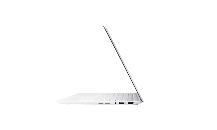 LG Z series 360-LH10K Intel® Pentium® 2117U Laptop – image 4