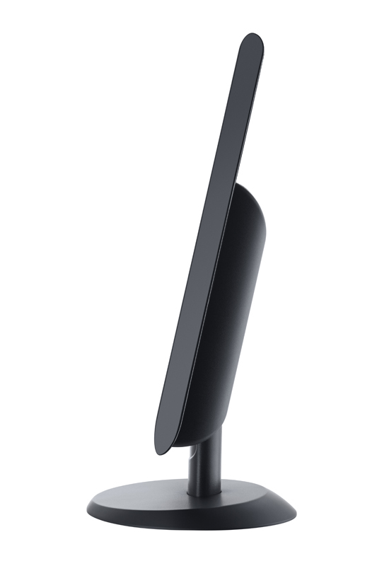 AOC E2050S computer monitor – image 7